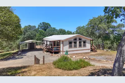 4213 Rancho Vista Drive, Mariposa, CA 95338 - Photo 1