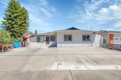 954 Grant Street, Vallejo, CA 94590 - Photo 1