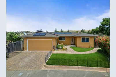 112 Aragon Court, Vallejo, CA 94591 - Photo 1