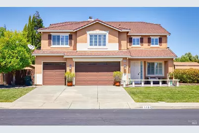 1101 Wildplum Court, Vacaville, CA 95687 - Photo 1