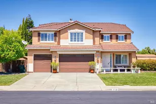 1101 Wildplum Ct, Vacaville, CA 95687 - Photo 1