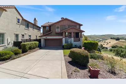 6638 Solitude Court, Vallejo, CA 94591 - Photo 1