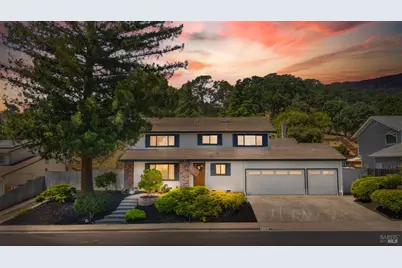 154 Monte Verde Drive, Vacaville, CA 95688 - Photo 1