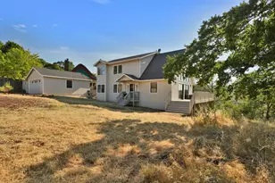 2655 Harness Dr, Pope Valley, CA 94567 - Photo 1