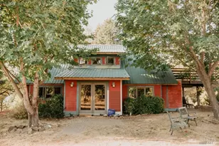 49100 Wickersham Rd, Geyserville, CA 95441 - Photo 2