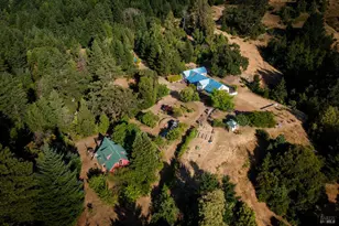 49100 Wickersham Rd, Geyserville, CA 95441 - Photo 4