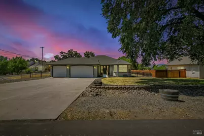 19527 Mountain Meadow S, Hidden Valley Lake, CA 95467 - Photo 1