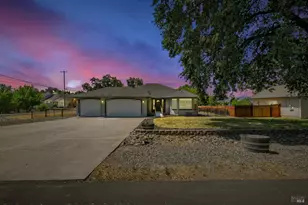 19527 Mountain Meadow S, Hidden Valley Lake, CA 95467 - Photo 1