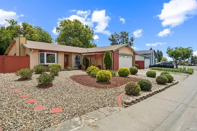 603 Woodlark Drive, Suisun City, CA 94585 - Photo 1