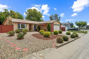 603 Woodlark Dr, Suisun City, CA 94585 - Photo 1