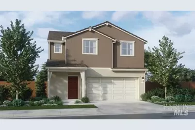 131 Ericson Court, American Canyon, CA 94503 - Photo 1