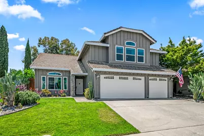 242 Lighthouse Way, Vacaville, CA 95688 - Photo 1