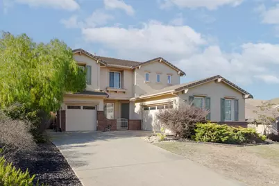 2820 Olivewood Lane, Vallejo, CA 94591 - Photo 1