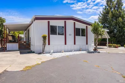 W Seven Flags Circle, Sonoma, CA 95476 - Photo 1