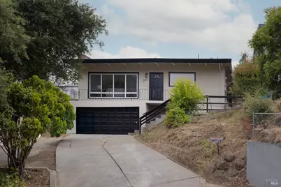 247 Coughlan Street, Vallejo, CA 94590 - Photo 1