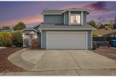 100 Bear Cove Court, Vallejo, CA 94591 - Photo 1
