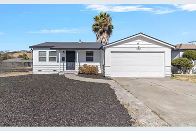 1990 Griffin Drive, Vallejo, CA 94589 - Photo 1