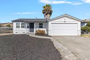 1990 Griffin Dr, Vallejo, CA 94589 - Photo 1