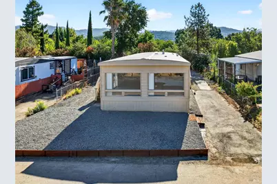 E Highway 20 Highway #50, Upper Lake, CA 95485 - Photo 1