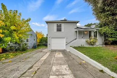 2525 Alameda Street, Vallejo, CA 94590 - Photo 2