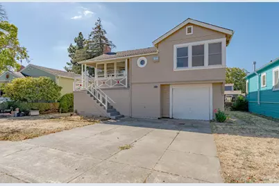 542 Starr Avenue, Vallejo, CA 94590 - Photo 1