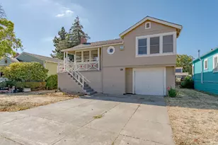 542 Starr Ave, Vallejo, CA 94590 - Photo 1