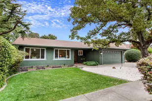 1060 Oakmont Ct, Napa, CA 94559 - Photo 1