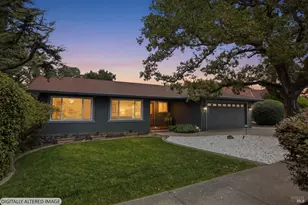 1060 Oakmont Ct, Napa, CA 94559 - Photo 1