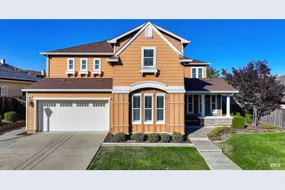 509 Arguello Drive, Benicia, CA 94510 - Photo 1