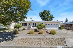 3122 Piedmont Ave, Napa, CA 94558 - Photo 1