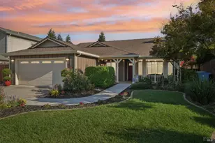 913 Mustang Trail, Vacaville, CA 95687 - Photo 1