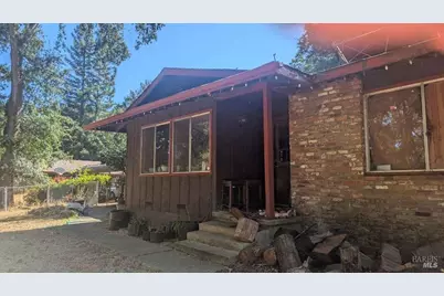 18800 Walker Road, Willits, CA 95490 - Photo 2