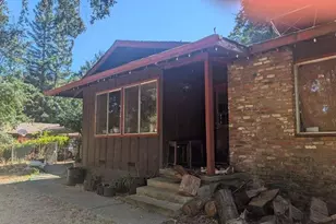 18800 Walker Rd, Willits, CA 95490 - Photo 2