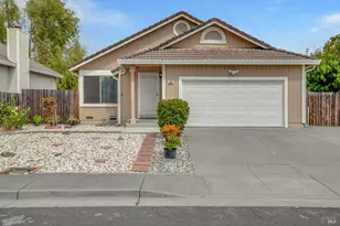 1032 Wood Hollow Cir, Fairfield, CA 94533 - Photo 1