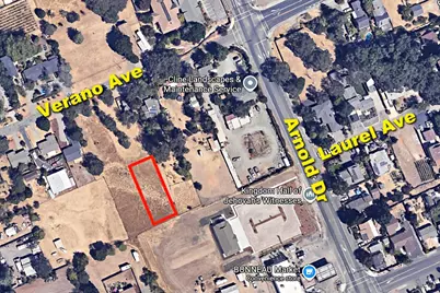 1025 Laurel Court, Sonoma, CA 95476 - Photo 4