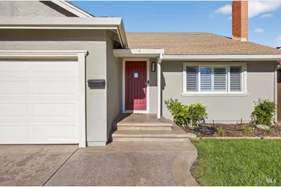 2321 Channing Place, Fairfield, CA 94533 - Photo 4