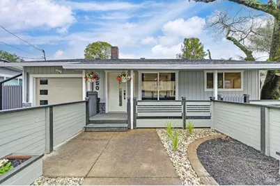 350 Calle Del Monte None, Sonoma, CA 95476 - Photo 1