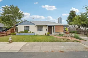 68 Glenwood Dr, Napa, CA 94559 - Photo 1