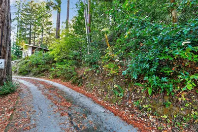 11480 Terrace Drive, Forestville, CA 95436 - Photo 1