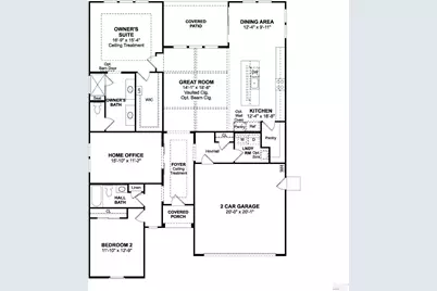 2350 Prairie Way, Dixon, CA 95620 - Photo 2