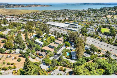 1411 Casa Buena Drive #14, Corte Madera, CA 94925 - Photo 22