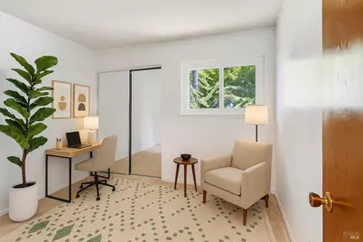 1411 Casa Buena Drive #14, Corte Madera, CA 94925 - Photo 8