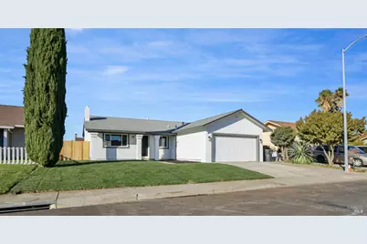 1016 Prairie Drive, Suisun City, CA 94585 - Photo 2
