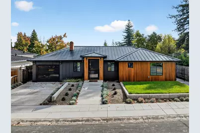 1317 Hillview Place, Saint Helena, CA 94574 - Photo 2
