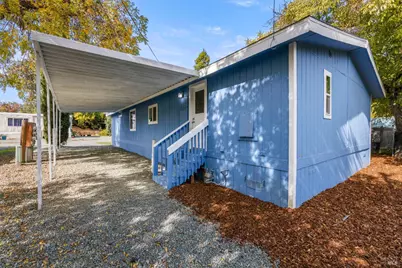 E Highway 20 Highway #23, Upper Lake, CA 95485 - Photo 30