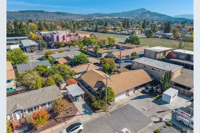 1222 Jacky Drive, Santa Rosa, CA 95405 - Photo 2