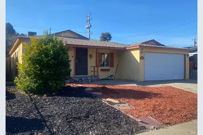 1959 Griffin Drive, Vallejo, CA 94589 - Photo 1