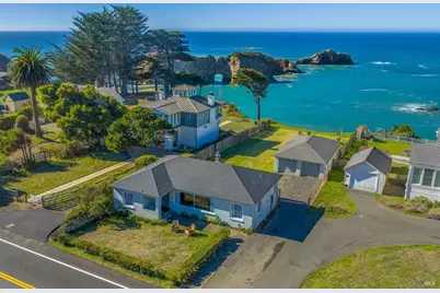 5760 S Hwy 1 None, Elk, CA 95432 - Photo 2
