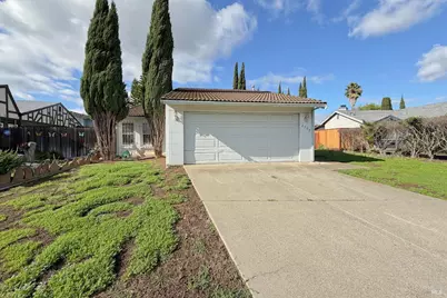 2725 Teton Lane, Fairfield, CA 94533 - Photo 1