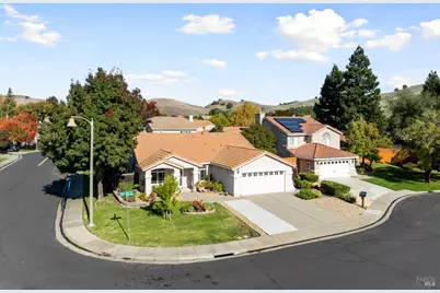 1602 Copley Court, Fairfield, CA 94533 - Photo 1